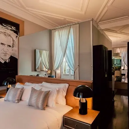 Torel Palace 5*