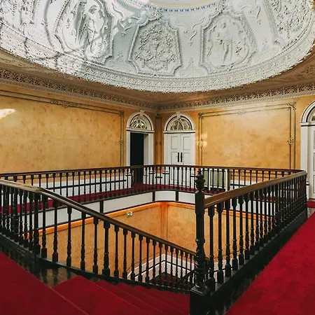 Torel Palace מלון פורטו