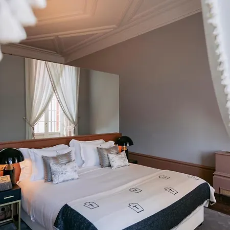 Torel Palace 5* פורטו