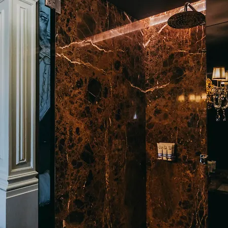 Torel Palace 5* פורטו