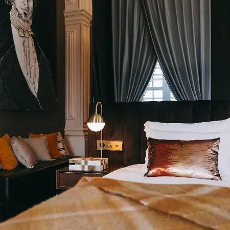 Torel Palace 5* פורטו