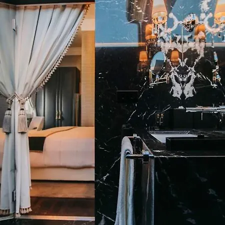 Torel Palace 5* Oporto