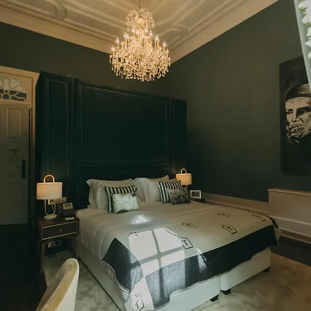 Torel Palace Hotel 5*